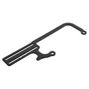 GM 700R4 304147 Vaihteiston kaasukaapelin kaasuttimen kaapelin pidike EZ-EFI