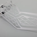 Ajovalojen ajovalon suojasäleikkö sopii mallille BMW F750GS F850GS 18-21 hopea geneerinen