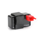 OEM sestava relé pro Kawasaki Ninja ZX ZZR 600 1200 R RR GPZ 89-08 27002-1065