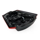 2022–2023 Honda CBR500R Rücksitzverkleidungsabdeckung