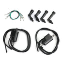 Køb tændspoler og tændrør til Honda CB350F CB400F CB 500 CB 550