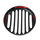 Ochranný kryt světlometu Haddlamp pro Honda Rebel Cm300 Cm 300 20-21 Red Generic