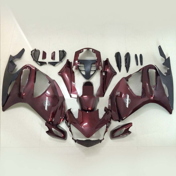 Amotopart Honda STX1300 ST1300 2002-2016 Fairing Set Body