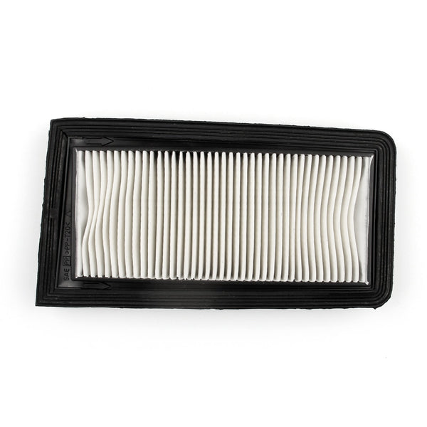 Air Filter Fit For Suzuki AN650 BURGMAN 650 SKYWAVE 650 White