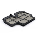 Luftfilter passend für Kawasaki ER-6F Ninja 650 ER-6N 2006–2008 gelb generisch