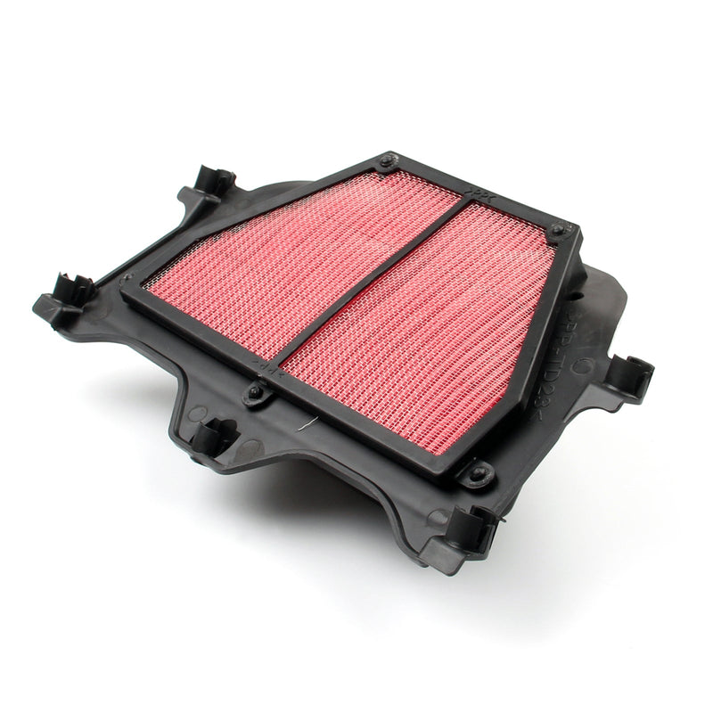 Luftfilter passend für Yamaha YZF R6 2006–2007 rot generisch