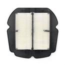 Air Filter Fit For Suzuki SFV650 Gladius 2009-2013 White