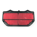Air Filter Fit For Suzuki GSXR600 GSXR750 2011-2013 Red