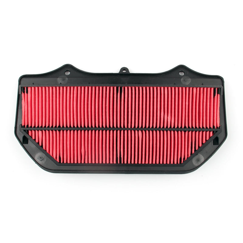 Air Filter Fit For Suzuki GSXR600 GSXR750 2011-2013 Red