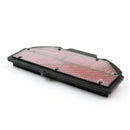 Luftfilter passend für Suzuki GSXR1000 2009-2011 rot generisch