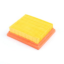 OEM Fit für Honda XR125 2003-2008 Gelb Generic