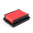 OEM Fit für Yamaha XP500 (T-MAX) 2008-2013 Rot Generic