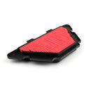 High Flow Ersatz für Yamaha FZ6R 09–15 XJ6N 6NA 6S 6SA 09–2013 Generisch