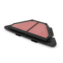 High Flow Ersatz für Yamaha FZ6R 09–15 XJ6N 6NA 6S 6SA 09–2013 Generisch