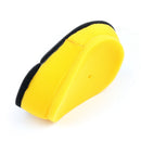 Luftfilterschaumstoff für Suzuki DR650 1996–2012 gelb generisch