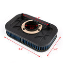 Filtro de aire para Sportster XL883 XL883C/R/N/L XL1200X/C/R/N/L 2004-2013 - 29331-04