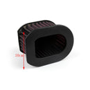 High Flow Ersatz für Kawasaki Z800 2013-2015 Generic