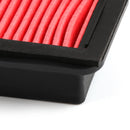 Luftfiltereinlass Drop-In-Reiniger für Yamaha XT250 Magician Serow 250 05-17 Generic