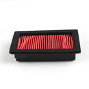 Luftfiltereinlass Drop-In-Reiniger für Yamaha MT-03 XT660X XT660R XT660Z 04-14 Generic