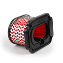 Luftfilterindsugningsrens til Yamaha FZ07 MT-07 MT07 2013-2016 1WS-14450-00-00