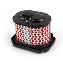 Luftfilterindsugningsrens til Yamaha FZ07 MT-07 MT07 2013-2016 1WS-14450-00-00