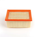 Luftfilter-Einlassreiniger für BMW R1200GS Adventure 2004-2009 P/N.7706414 Generic