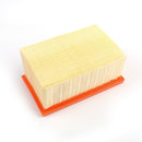 Luftfilter-Einlassreiniger für BMW R1200GS Adventure 2004-2009 P/N.7706414 Generic