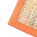 Luftfilter-Einlassreiniger für BMW R1200GS Adventure 2004-2009 P/N.7706414 Generic