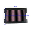 Neues Reinigerelement für Kawasaki EX250R Ninja 08-12 Generic