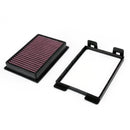 Neues Reinigerelement für Kawasaki EX250R Ninja 08-12 Generic