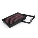 Neues Reinigerelement für Kawasaki EX250R Ninja 08-12 Generic