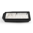 Ersatz-Reinigungselement mit hohem Durchfluss für Suzuki GW250 GSX250R Generic