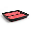 Čisticí vložka vzduchového filtru pro Suzuki GSXR 1100 93-97 GSF1200 Bandit GSXR750W Generic