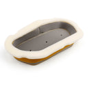 Luftfilter-Reinigungselement 5EB-14451-00 für Yamaha YZF-R6 R6 1999-2002 2001 Generic