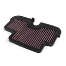 Motorrad High Flow Luftfilter für Kawasaki 650 Versys 2015 Generic