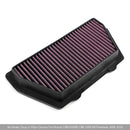 Lufteinlassfilterreiniger für Honda CBR1000RR Fireblade 08-16 17210-MFL-000 Generic