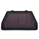 Lufteinlassfilterreiniger für Honda CBR1000RR Fireblade 08-16 17210-MFL-000 Generic