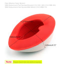 Lufteinlassfilterreiniger für Honda CRF250R/X CRF450R/X 2003-2017 17213-MEB-770 Generic