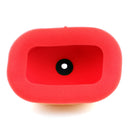 Limpador de filtro de admissão de ar para Suzuki DR250R 98-00 DR-Z250 01-09 13780-13E00 Genérico