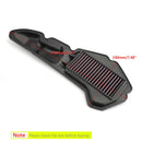 Air Intake Drop-in-Filter-Reinigungselement für Honda PCX 150 PCX150 Scooter 2018 Generic