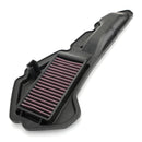 Air Intake Drop-in-Filter-Reinigungselement für Honda PCX 150 PCX150 Scooter 2018 Generic