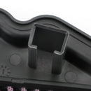 Air Intake Drop-in-Filter-Reinigungselement für Honda PCX 150 PCX150 Scooter 2018 Generic