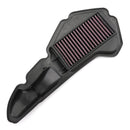 Air Intake Drop-in-Filter-Reinigungselement für Honda PCX 150 PCX150 Scooter 2018 Generic