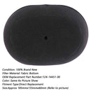 Luftfilterreiniger für Yamaha TT250R TTR250 93-06 WR250 R/X 07-17 1LN-14451-00 Generic