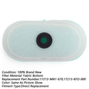 Čistič vzduchového filtru pro Honda XR250L XR250R XR350R XR400R XR600L XR600R CRM250