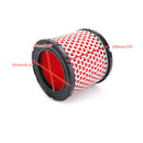 Vzduchový filtr pro Yamaha XT660Z Tenere XTZ660 XTZ 660 660XTZ 2008-2016 11D-E4451-00