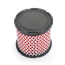 Vzduchový filtr pro Yamaha XT660Z Tenere XTZ660 XTZ 660 660XTZ 2008-2016 11D-E4451-00