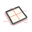 Luftfilterrenare till Yamaha XMAX 300 XMAX 250 2017-2018 Repl.