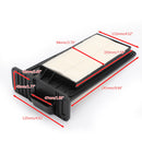 Środek do czyszczenia filtra powietrza dla SYM Maxsym 400 400i LX40 11-16 Maxsym 600 600i LX60 11-13