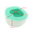 Skumluftfilterrengörare för Suzuki RMZ250 RMZ250L RMZ450 Z/L 05-17 13780-10H00 Generic